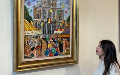 Interview d&rsquo;une chargée de com pas comme les autres