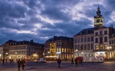 Le Papotin fait escale à Mons : soirée exclusive avec son réalisateur